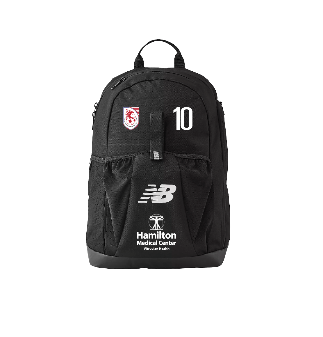 NGSA NB Ball Backpack - Best Buy Soccer