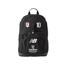 NGSA NB Ball Backpack - Best Buy Soccer