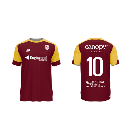 NGSA NB Diamond SS Jersey - Best Buy Soccer