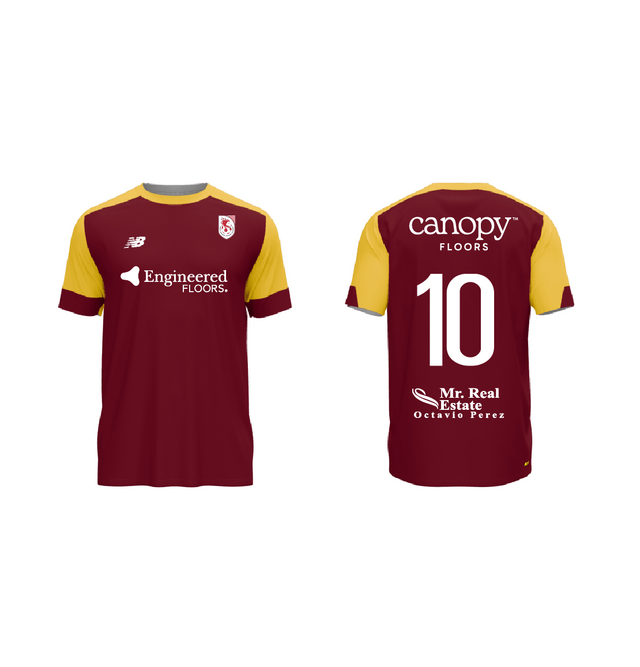 NGSA NB Diamond SS Jersey - Best Buy Soccer
