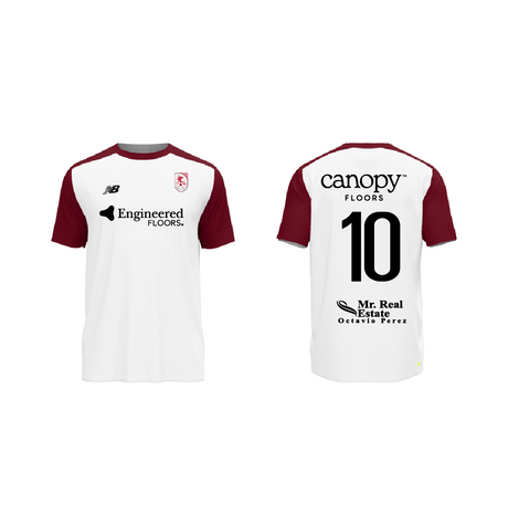 NGSA NB Diamond SS Jersey - Best Buy Soccer