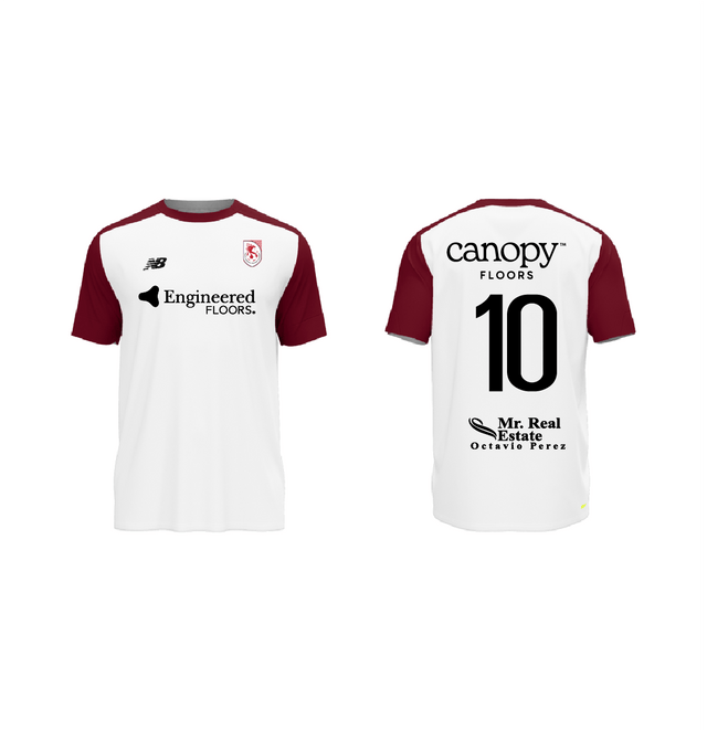 NGSA NB Diamond SS Jersey - Best Buy Soccer