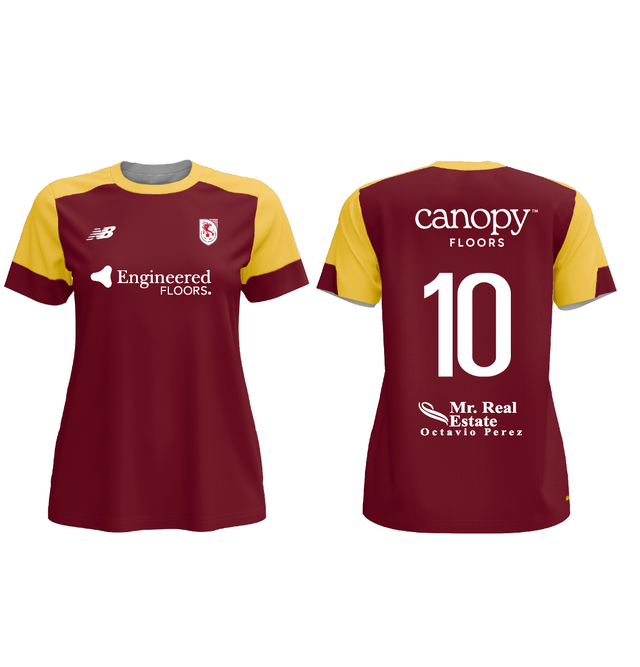 NGSA NB Diamond SS Women Jersey - Best Buy Soccer