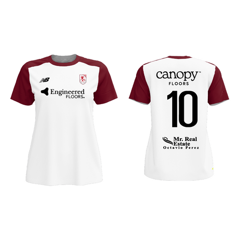 NGSA NB Diamond SS Women Jersey - Best Buy Soccer