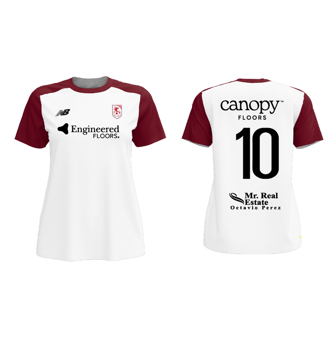 NGSA NB Diamond SS Women Jersey - Best Buy Soccer