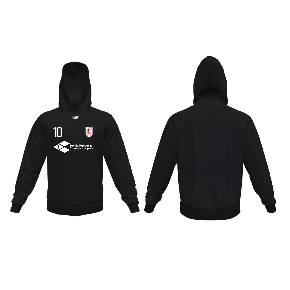 NGSA NB Fleece Hoodie - Best Buy Soccer