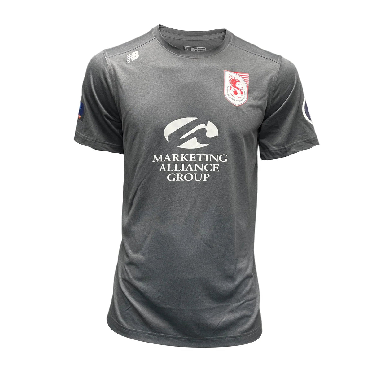 NGSA NB SS Tech Tee - Best Buy Soccer