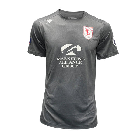 NGSA NB SS Tech Tee - Best Buy Soccer