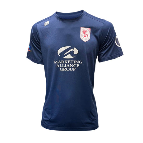NGSA NB SS Tech Tee - Best Buy Soccer