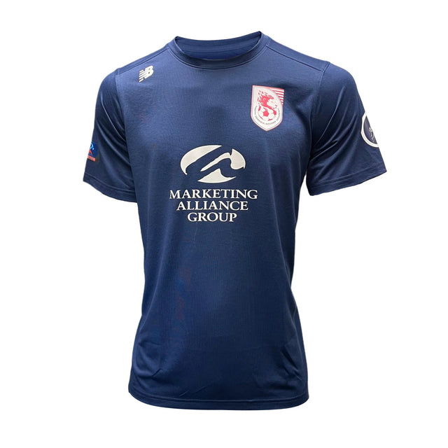 NGSA NB SS Tech Tee - Best Buy Soccer