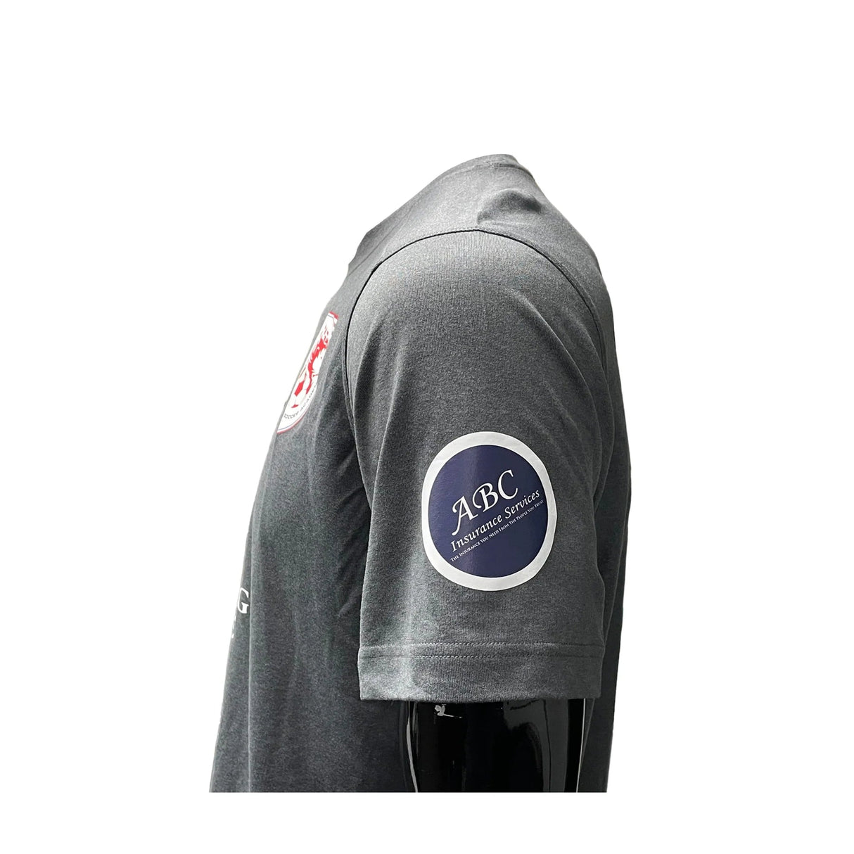 NGSA NB SS Tech Tee - Best Buy Soccer