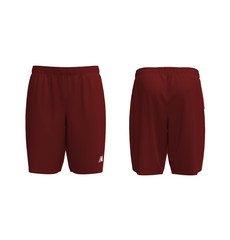NGSA NB Striker Short Red Pepper V2 - Best Buy Soccer