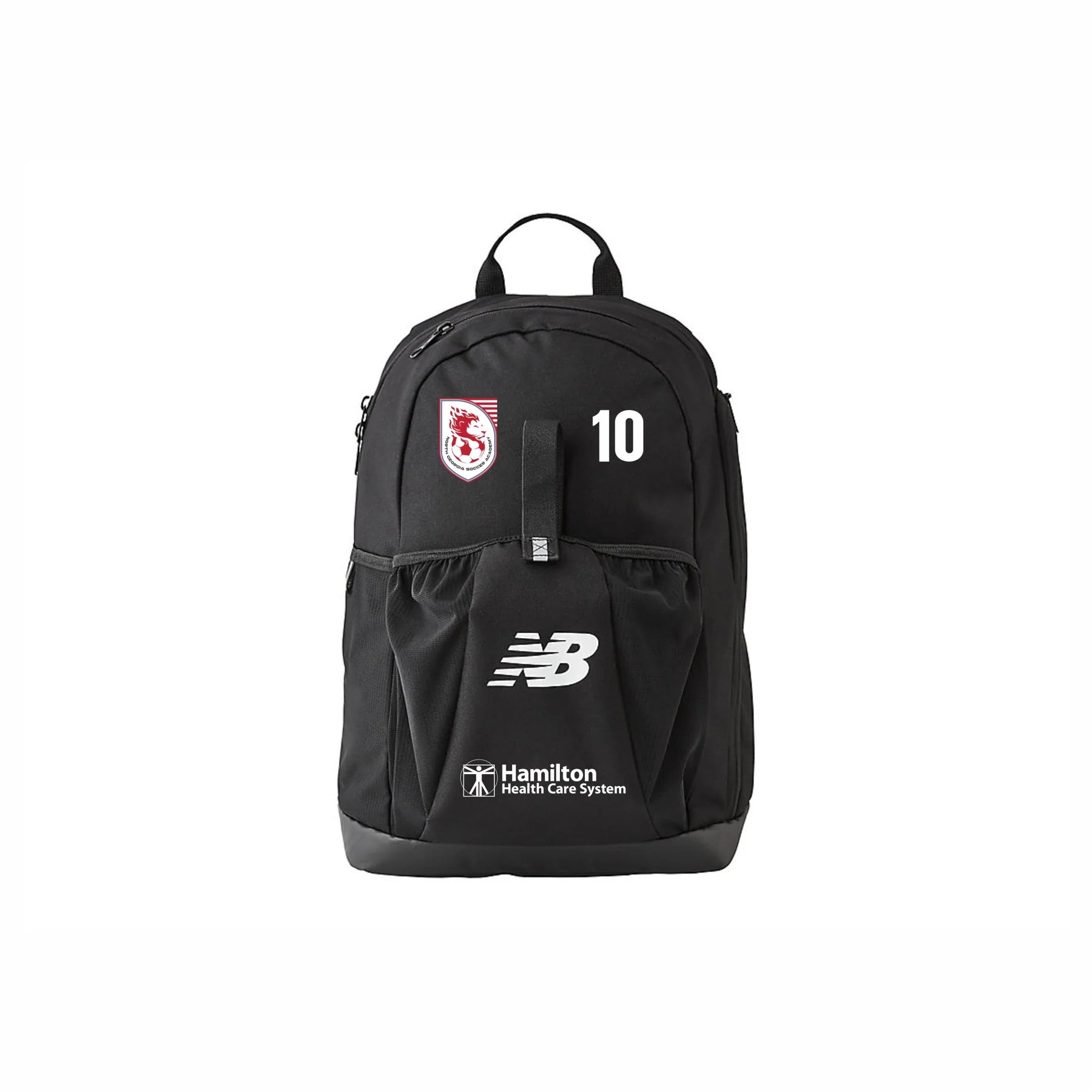 NGSA NB Team Ball Backpack - Best Buy Soccer
