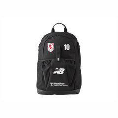 NGSA NB Team Ball Backpack - Best Buy Soccer