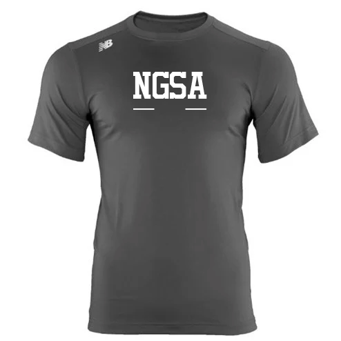NGSA NB Tech Tee $35.00 - Best Buy Soccer