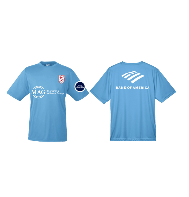 NGSA Performance T-Shirt Youth V2 - Best Buy Soccer