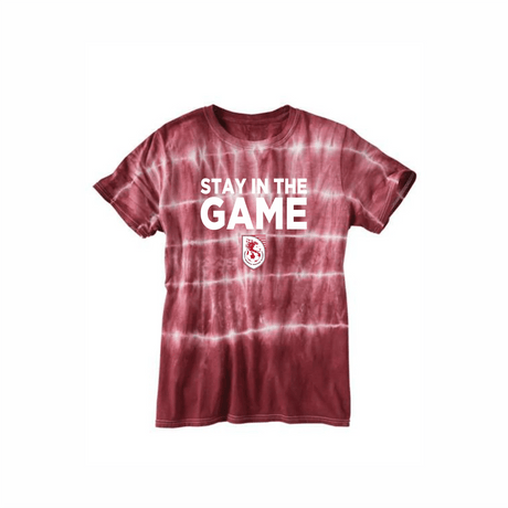 NGSA Shibori Tie - Dyed T-Shirt - Best Buy Soccer