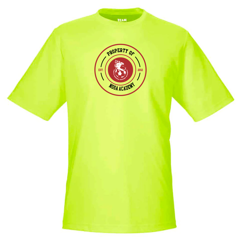 NGSA Team 365 Performance Tee $20.00 - Best Buy Soccer