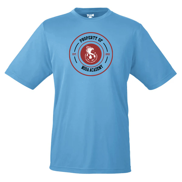 NGSA Team 365 Performance Tee $20.00 - Best Buy Soccer