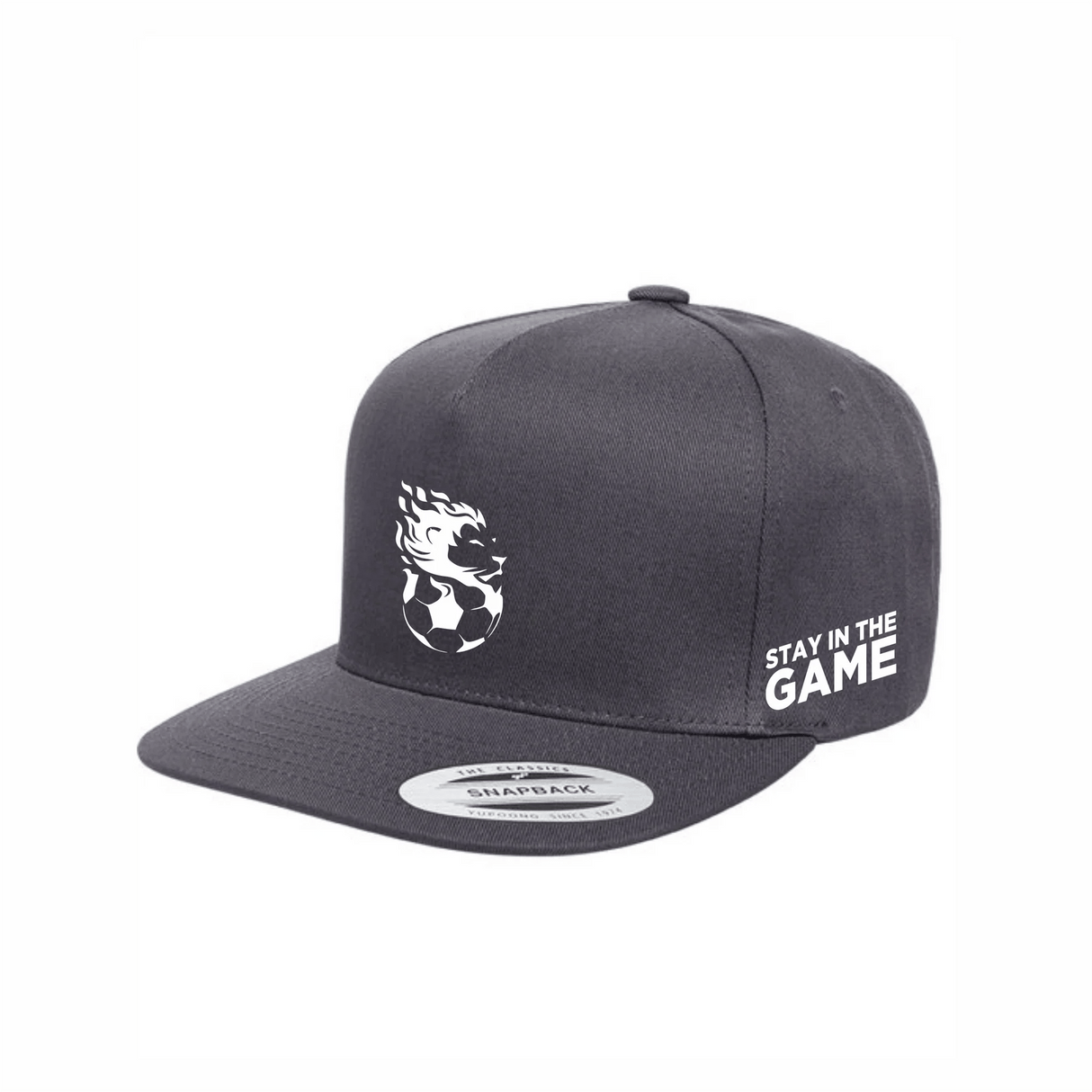 NGSA Youpong 5 panel Trucker Hat - Best Buy Soccer