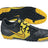 Nike 5 Bomba Pro Men's Soccer Cleats - Black-Yellow - Best Buy Soccer
