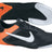 Nike 5 Elastico Pro Indoor Soccer Shoes - Black/Orange/White - Best Buy Soccer