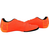 Nike 5 Elastico Pro Indoor Soccer Shoes - Bright Crimson/Orange - Best Buy Soccer