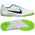 Zapatillas de Fútbol Sala Nike 5 Elastico Pro - Blanco/Verde/Turquesa