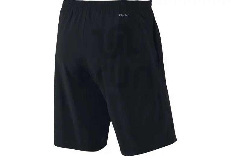 Nike 9" Distance Short Black - Best Buy Soccer