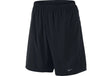 Nike 9" Distance Short Black - Best Buy Soccer