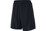 Nike 9" Distance Short Black - Best Buy Soccer
