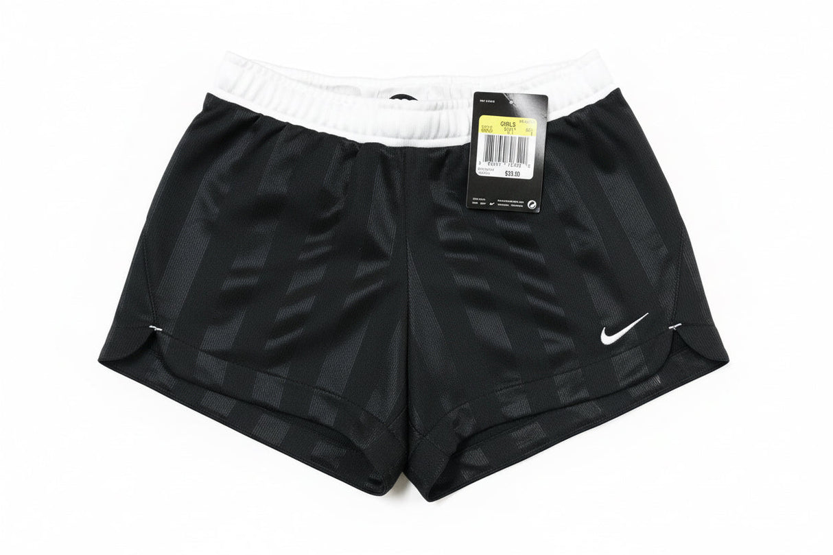 Nike Academy Girls Shorts - Best Buy Soccer