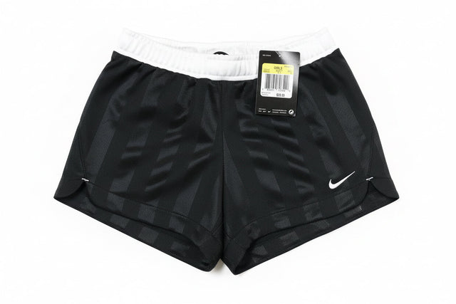 Nike Academy Girls Shorts - Best Buy Soccer