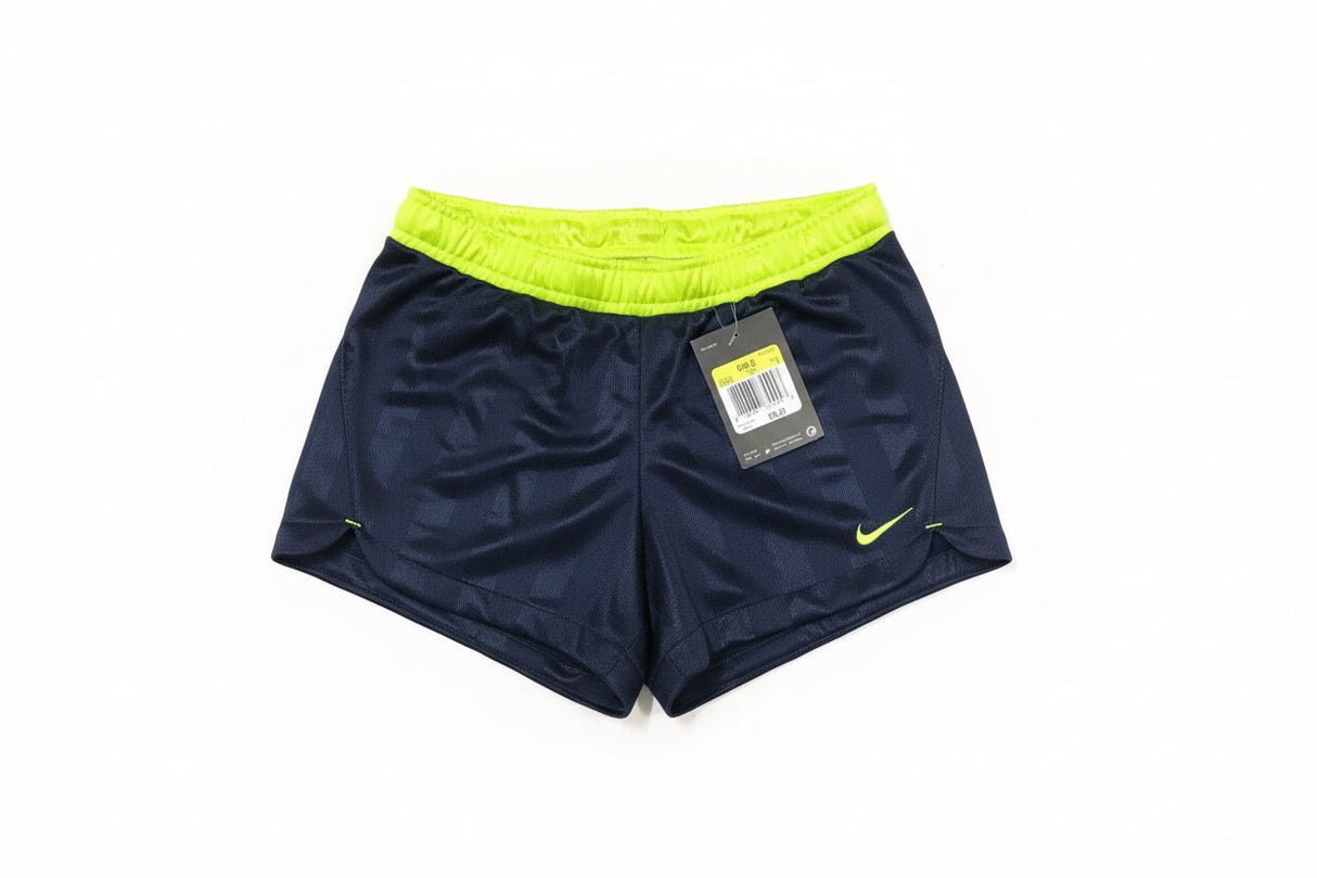 Nike Academy Girls Shorts - Best Buy Soccer