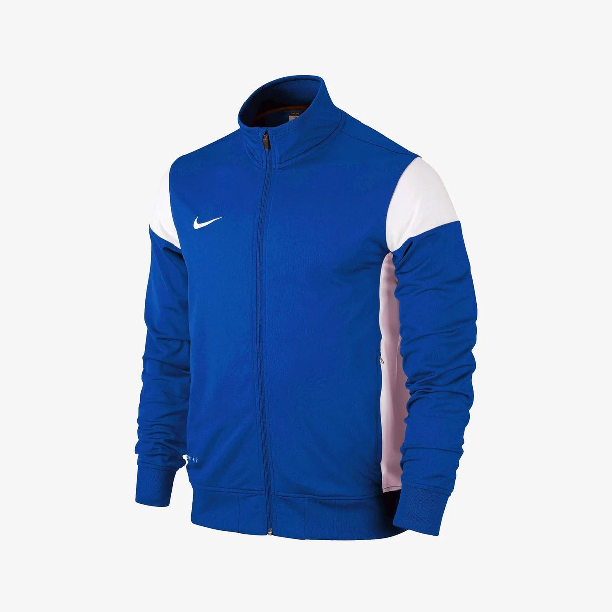Nike Academy Knit Jacket - Best Buy Soccer