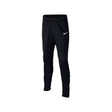 Nike Academy Tech Youth Pants Black/Whi - Best Buy Soccer