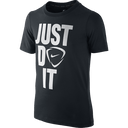 Nike Academy Youth JUST DO IT Cotton Tee - Best Buy Soccer