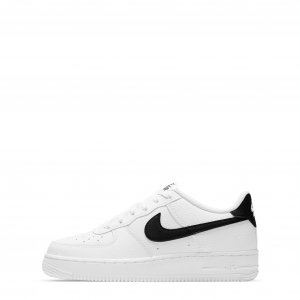 Nike Air Force 1 Youth Soccer Shoes- White - Best Buy Soccer