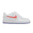 Nike Air Force 1/1 Youth Soccer Shoes - White/Pink - Best Buy Soccer