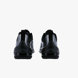 Nike Air Max Axis Premium Sneakers - Black/Metallic Dark Grey - Best Buy Soccer