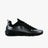 Nike Air Max Axis Premium Sneakers - Black/Metallic Dark Grey - Best Buy Soccer