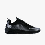 Nike Air Max Axis Premium Sneakers - Black/Metallic Dark Grey - Best Buy Soccer