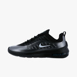 Nike Air Max Axis Premium Sneakers - Black/Metallic Dark Grey - Best Buy Soccer