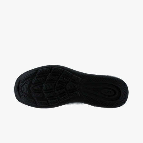 Nike Air Max Axis Premium Sneakers - Black/Metallic Dark Grey - Best Buy Soccer