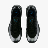 Nike Air Max Axis Premium Sneakers - Black/Metallic Dark Grey - Best Buy Soccer