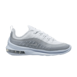 Nike Air Max Axis White/Platinum - Best Buy Soccer