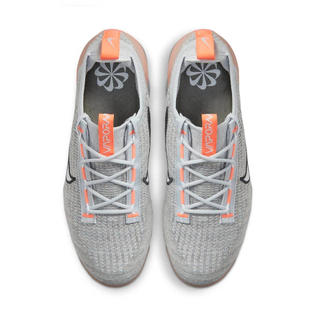 Nike Air VaporMax 2021 FK Shoes - Grey - Best Buy Soccer
