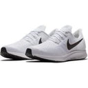 Nike Air Zoom Pegasus 35 White/Bl - Best Buy Soccer