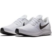 Nike Air Zoom Pegasus 35 White/Bl - Best Buy Soccer