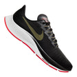 Nike Air Zoom Pegasus 37 Shoes - Black - Best Buy Soccer